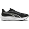PUMA Pounce Lite Laufschuhe 21 - PUMA black/mint melt/speed blue 47