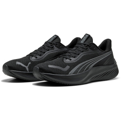 PUMA Pounce Lite Laufschuhe 14 - PUMA black/cool dark...