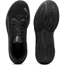 PUMA Pounce Lite Laufschuhe 14 - PUMA black/cool dark...