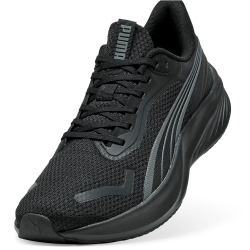 PUMA Pounce Lite Laufschuhe 14 - PUMA black/cool dark...