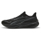 PUMA Pounce Lite Laufschuhe 14 - PUMA black/cool dark gray 38