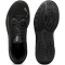 PUMA Pounce Lite Laufschuhe 14 - PUMA black/cool dark gray 38