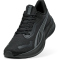 PUMA Pounce Lite Laufschuhe 14 - PUMA black/cool dark gray 38