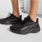 PUMA Pounce Lite Laufschuhe 14 - PUMA black/cool dark gray 38