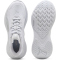 PUMA PWR Hybrid Trainingsschuhe Damen 16 - PUMA white/PUMA silver 37