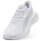 PUMA PWR Hybrid Trainingsschuhe Damen 16 - PUMA white/PUMA silver 37
