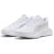 PUMA PWR Hybrid Trainingsschuhe Damen 16 - PUMA white/PUMA silver 41