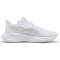 PUMA PWR Hybrid Trainingsschuhe Damen 16 - PUMA white/PUMA silver 41