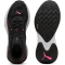 PUMA PWR Hybrid Trainingsschuhe Damen 08 - PUMA black/ruby shimmer/pink pixel 38.5