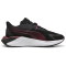 PUMA PWR Hybrid Trainingsschuhe Damen 08 - PUMA black/ruby shimmer/pink pixel 38.5