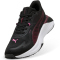 PUMA PWR Hybrid Trainingsschuhe Damen 08 - PUMA black/ruby shimmer/pink pixel 38.5