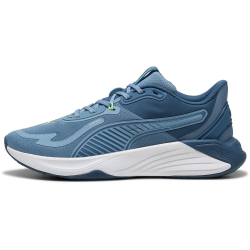 PUMA PWR Hybrid Trainingsschuhe 14 - dark indigo/cool blue/fizzy light 37