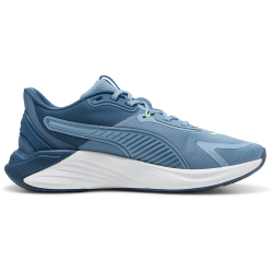 PUMA PWR Hybrid Trainingsschuhe 14 - dark indigo/cool blue/fizzy light 37