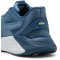 PUMA PWR Hybrid Trainingsschuhe 14 - dark indigo/cool blue/fizzy light 37