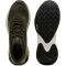 PUMA PWR Hybrid Trainingsschuhe 13 - dark olive/lux army/glowing red/warm white 44.5