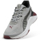 PUMA PWR Hybrid Trainingsschuhe 12 - gray echo/ruby shimmer/puma black 44.5