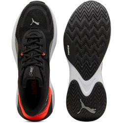 PUMA PWR Hybrid Trainingsschuhe 10 - PUMA black/PUMA...