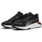PUMA PWR Hybrid Trainingsschuhe 10 - PUMA black/PUMA white/glowing red/gray echo 36