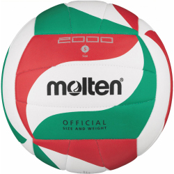 molten Volleyball V5M2000 Trainingsball...