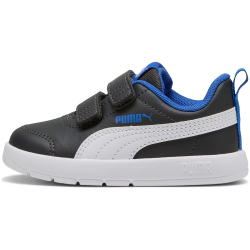 PUMA Courtflex V3 Baby-Sneaker mit Klettverschluss 13 -...