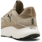 PUMA Softride Mayve Laufschuhe Damen 25 - ice coffee/alpine snow 36