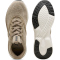 PUMA Softride Mayve Laufschuhe Damen 25 - ice coffee/alpine snow 37