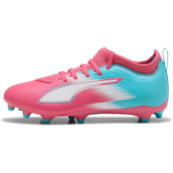 PUMA Ultra 6 Match Re-Charge FG/AG Fußballschuhe...