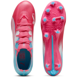 PUMA Ultra 6 Match Re-Charge FG/AG Fußballschuhe 01...