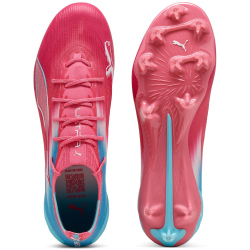 PUMA Ultra 6 Ultimate Re-Charge FG Fußballschuhe 01...