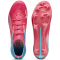 PUMA Ultra 6 Ultimate Re-Charge FG Fußballschuhe 01 - hero blue/sunset pink/garnet rose 46.5