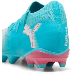 PUMA Future 8 Match Re-Charge FG/AG Fußballschuhe...