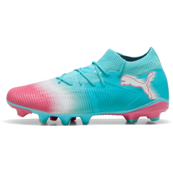 PUMA Future 8 Match Re-Charge FG/AG Fußballschuhe...