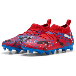 PUMA Future 8 Match Playmakers FG/AG Fußballschuhe...