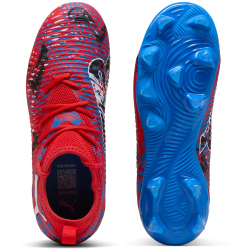PUMA Future 8 Match Playmakers FG/AG Fußballschuhe...