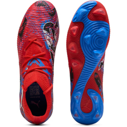 PUMA Future 8 Match Playmakers FG/AG Fußballschuhe...