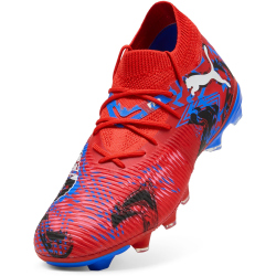 PUMA Future 8 Match Playmakers FG/AG Fußballschuhe...