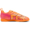 PUMA Future 8 Play IT Fußballschuhe Kinder 03 - heat fire/puma black/ravish 28