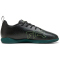 PUMA Future 8 Play IT Fußballschuhe Kinder 02 - PUMA black/fizzy light/green terrain 29