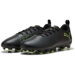 PUMA Future 8 Play FG/AG Fußballschuhe Kinder 02 -...