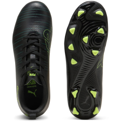 PUMA Future 8 Play FG/AG Fußballschuhe Kinder 02 -...