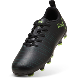 PUMA Future 8 Play FG/AG Fußballschuhe Kinder 02 -...