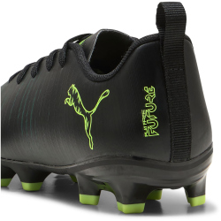 PUMA Future 8 Play FG/AG Fußballschuhe Kinder 02 -...