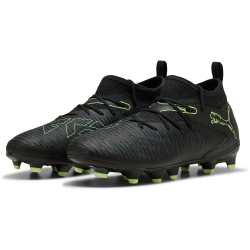 PUMA Future 8 Match FG/AG Fußballschuhe Kinder 02 -...