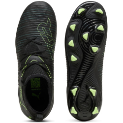 PUMA Future 8 Match FG/AG Fußballschuhe Kinder 02 -...