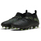 PUMA Future 8 Match FG/AG Fußballschuhe Kinder 02 - PUMA black/fizzy light/green terrain 36