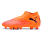 PUMA Future 8 Pro FG/AG Fußballschuhe Kinder 03 - heat fire/puma black/ravish 29