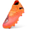 PUMA Future 8 Pro FG/AG Fußballschuhe Kinder 03 - heat fire/puma black/ravish 29