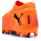 PUMA Future 8 Pro FG/AG Fußballschuhe Kinder 03 - heat fire/puma black/ravish 29