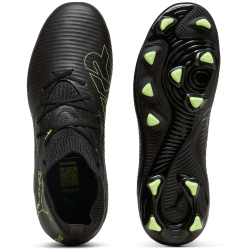 PUMA Future 8 Pro FG/AG Fußballschuhe Kinder 02 -...