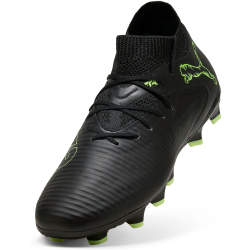 PUMA Future 8 Pro FG/AG Fußballschuhe Kinder 02 -...